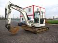 TEREX HR 32 (předchůdce TC 35)