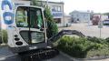 TEREX TC16
