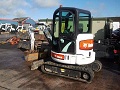 - Bobcat  E28