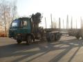 Tatra Euro IV, Loglift 165 ZT