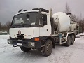 Tatra T 815 Terrno 220R25/374 6x6.2