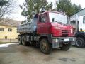 Tatra T-815, T1, S3 2007 nová korba